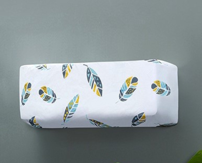 Dustproof Beautiful Design AC Cover
